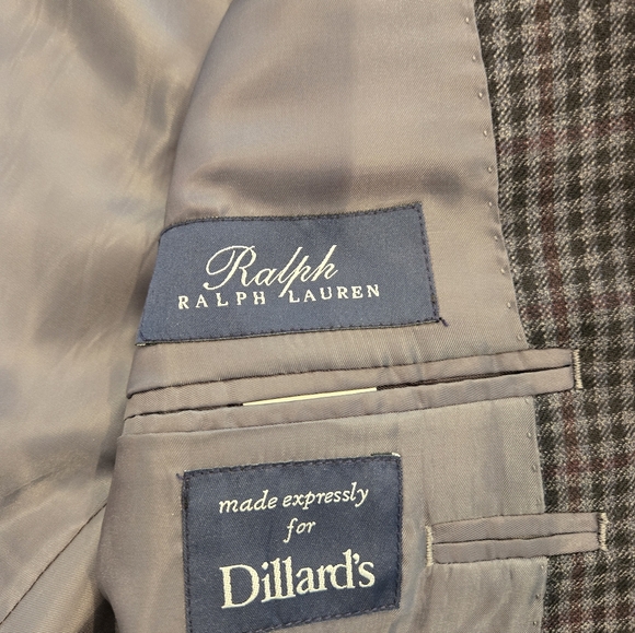 Ralph Lauren ๐ - Picture 8 of 13